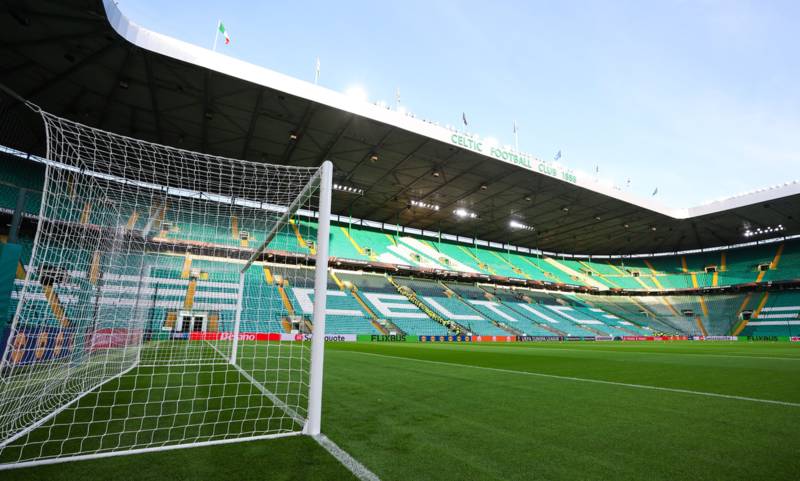 Celtic dealt major blow as head of scouting agrees Parkhead exit to join EFL club