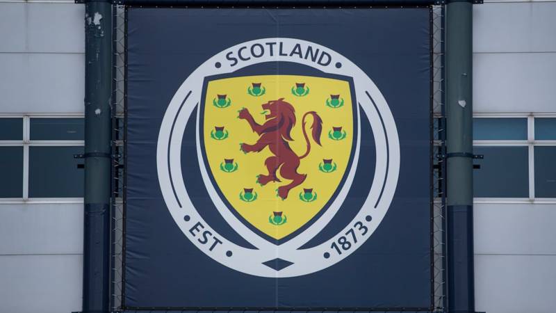 Celtic eyeing move for Scottish international in January