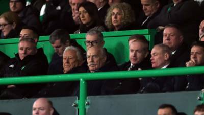 Celtic fans deserve one clear answer from board during this break