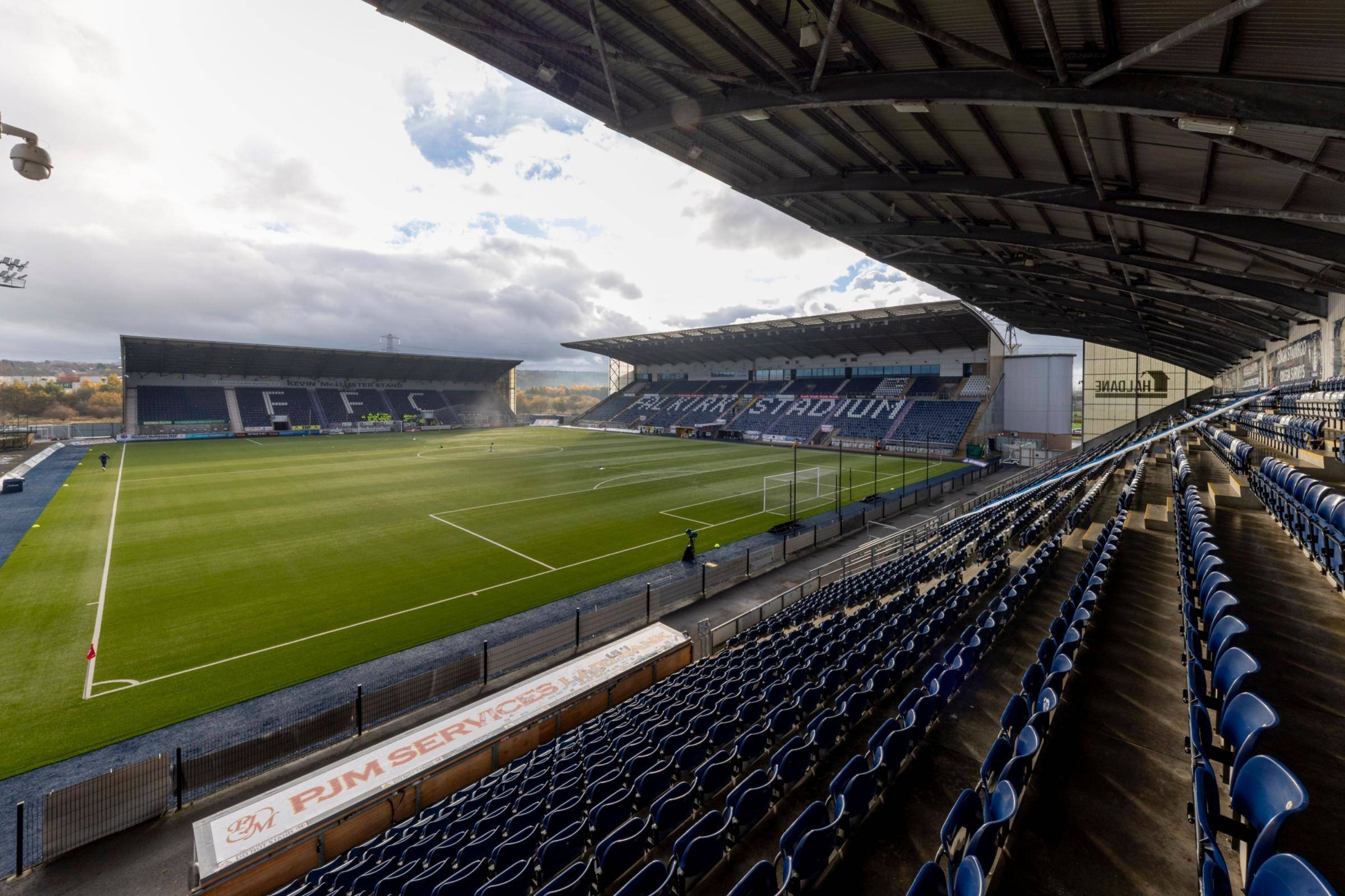 Celtic learn new fixture date for rearranged league match, selected by broadcasters