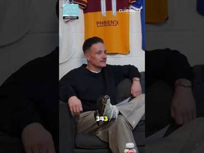 Celtic Move for Wilfried Nancy?