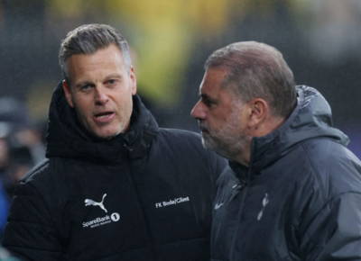 Celtic Told Major Change Needed to Land Top Boss