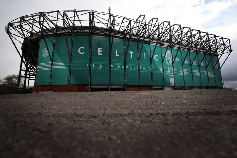 Change is clearly happening at Celtic. But does it suggest a change in policy?