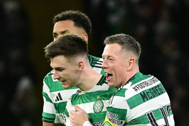 Chris Sutton on Kieran Tierney’s Celtic ‘frustration’, Marcelo Saracchi verdict