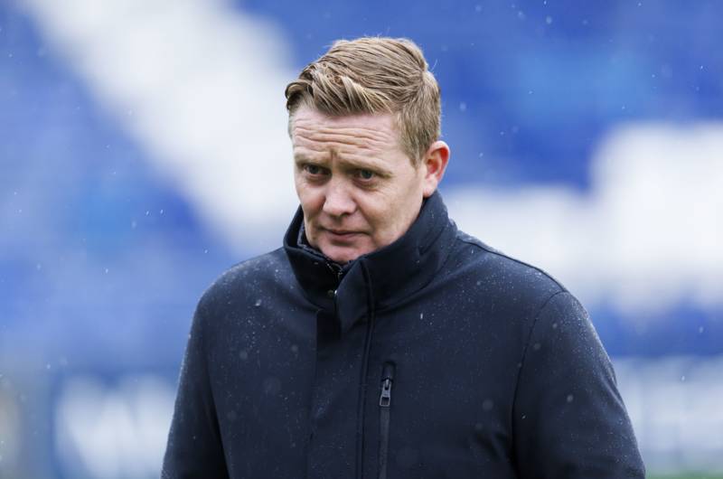 Former Celtic and Aberdeen man sacked by SPFL club as Hibs legend appointed interim player-manager