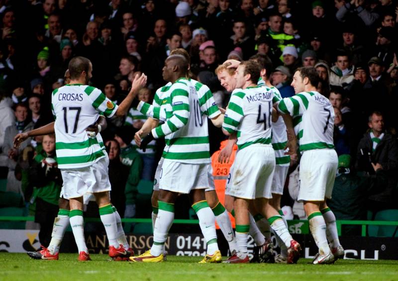 Former Celtic midfielder sacked by Scottish Championship club