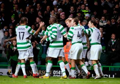 Former Celtic midfielder sacked by Scottish Championship club