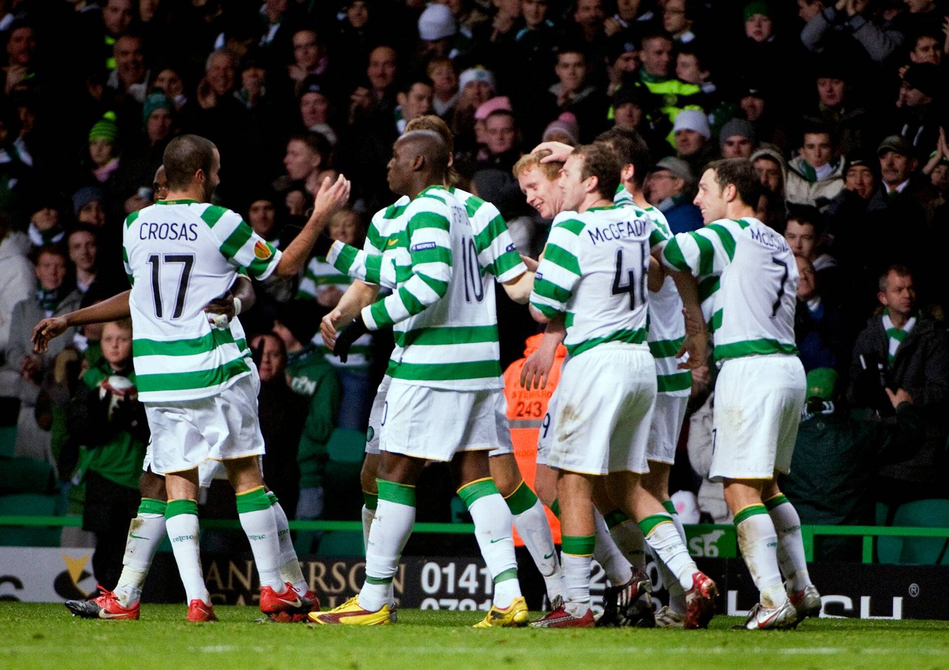 Former Celtic midfielder sacked by Scottish Championship club