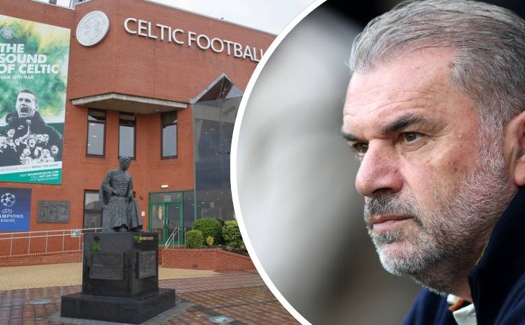 ‘He would like’ – Ange Postecoglou has already mapped out his next managerial move amid Celtic return links