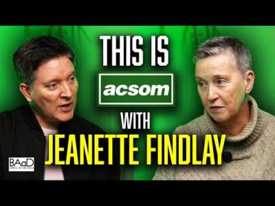 How to proxy your shares for the AGM // ACSOM // A Celtic State of Mind with Jeanette Findlay