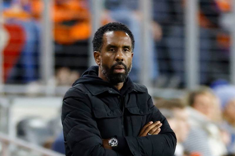 Inside Wilfried Nancy’s MLS rise as Celtic candidate reveals next club criteria