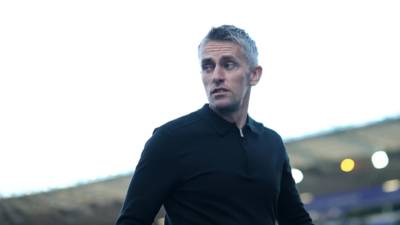 Kieran McKenna to Celtic takes last-minute U-turn