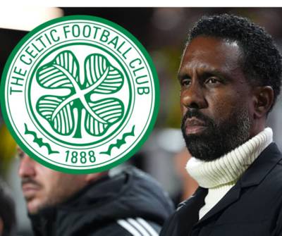 Next Celtic manager latest as ‘stunning front-runner’ for job emerges amid Hoops connection and strong rival