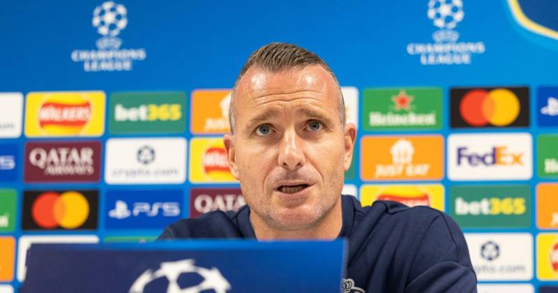 Nicky Hayen to Celtic is live as Club Brugge formulate ‘exit plan’ for in-demand boss