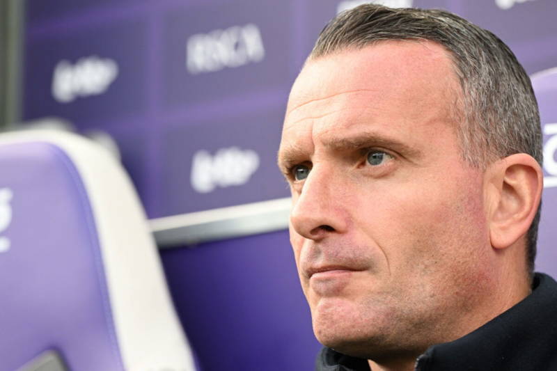 Nicky Hayen to Celtic timeline could be a problem, or could it?