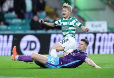 November continues to provide tough challenges for Celtic