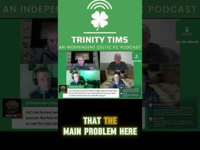 Our special guest states how ridiculous the recruitment process for the new manager