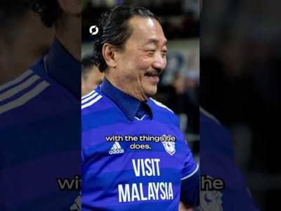 Put yourself in Brian Barry-Murphy’s shoes… | 🤔