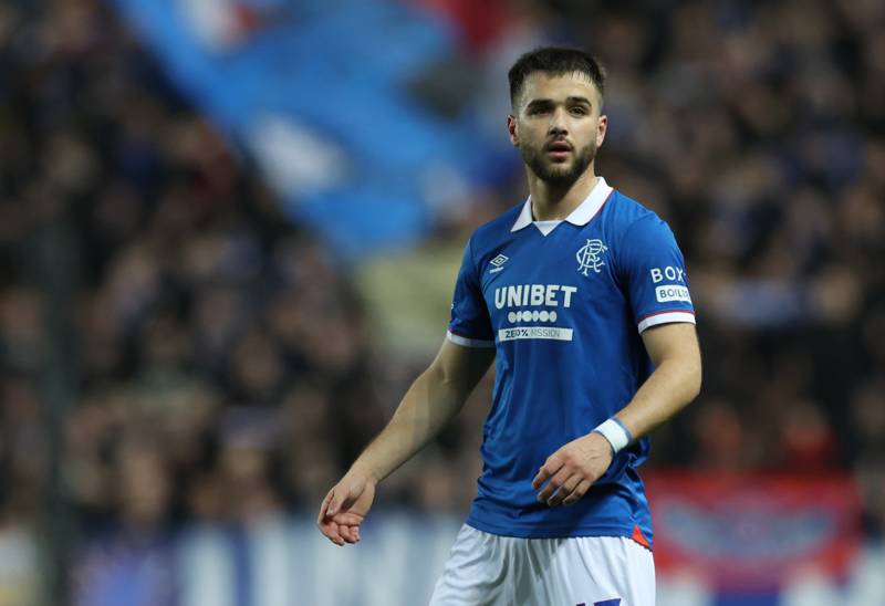 Rangers put £20m January price tag on ace as ex Celtic and Middlesbrough star sacked at latest club