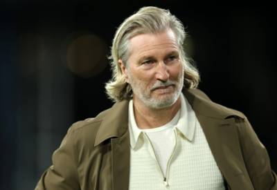 Robbie Savage tells Chris Sutton he’s talking rubbish after what he’s said about Celtic