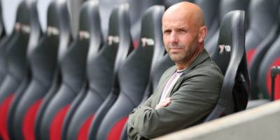 Shock Celtic manager frontrunner receives backing from Parkhead higher-up