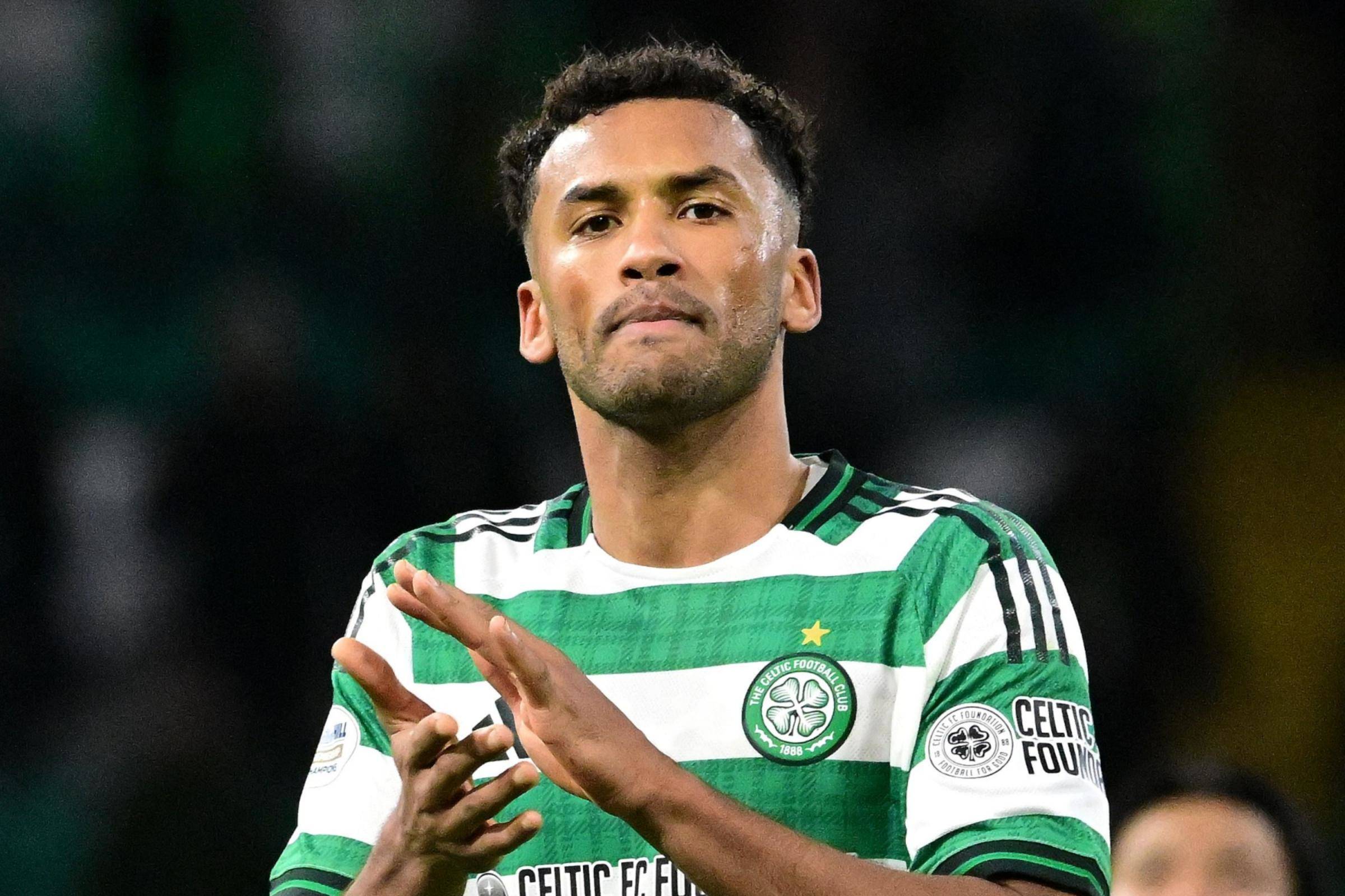 The 12 Celtic players away on international duty this month