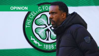 Three things Celtic must address in the international break