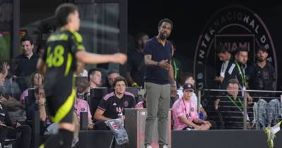 Unflinching Wilfried Nancy shows Celtic his true colours by rejecting transfers and busting formation myths