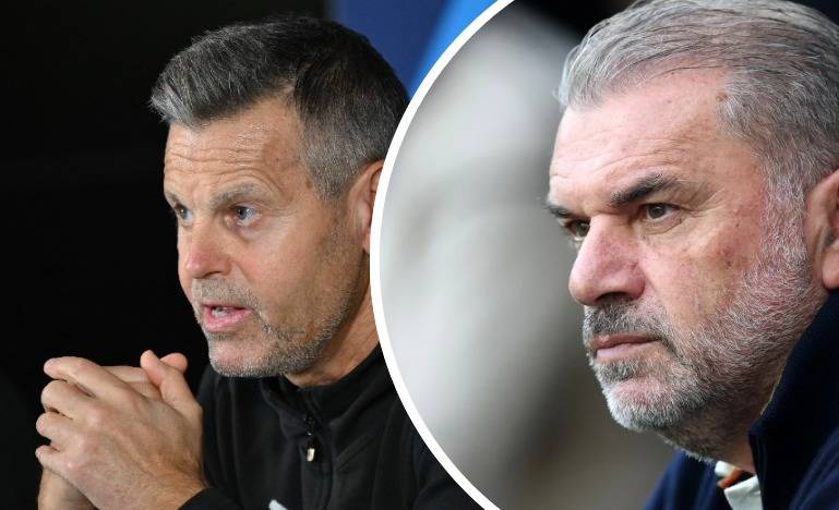 What Ange Postecoglou has said about one Celtic manager contender who’d guarantee three key factors