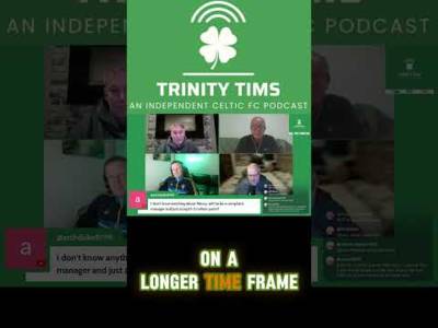 Why James believes the board will appoint o’neill