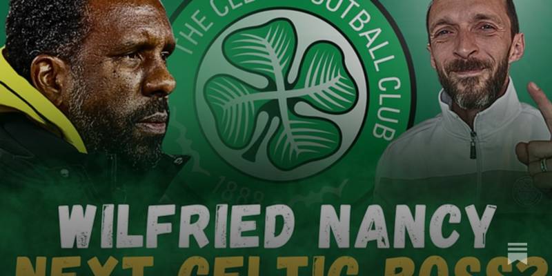 Wilfried Nancy: Everything You Need to Know