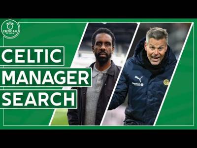 Wilfried Nancy, Kjetil Knutsen & the intriguing search for the next Celtic manager
