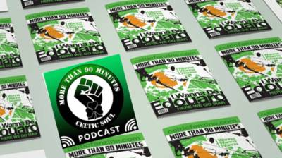 24 Years On the changing face of Celtic Fan Media