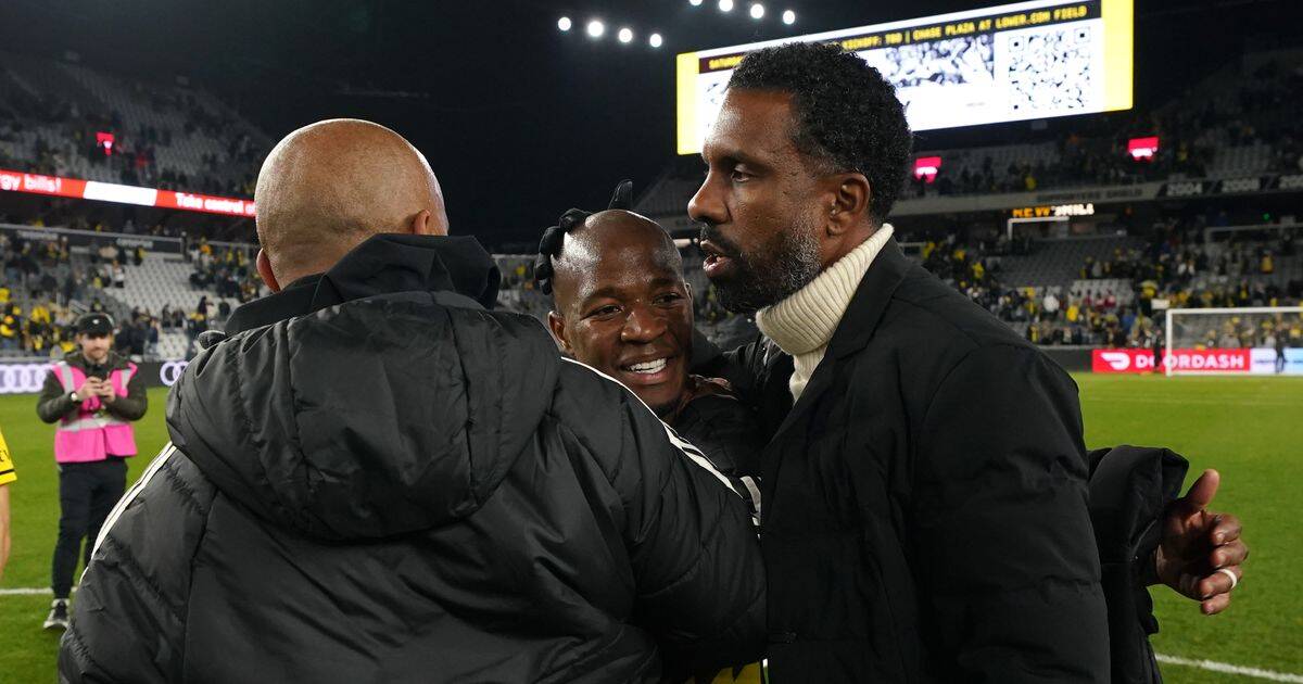 Wilfried Nancy message to Celtic fans speaks volumes as next boss target has been ‘following’ from afar