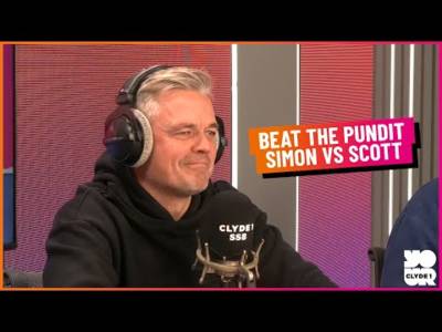Beat the Pundit | Scott in Kilmarnock V Simon Donnelly