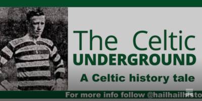 Celtic and the First World War