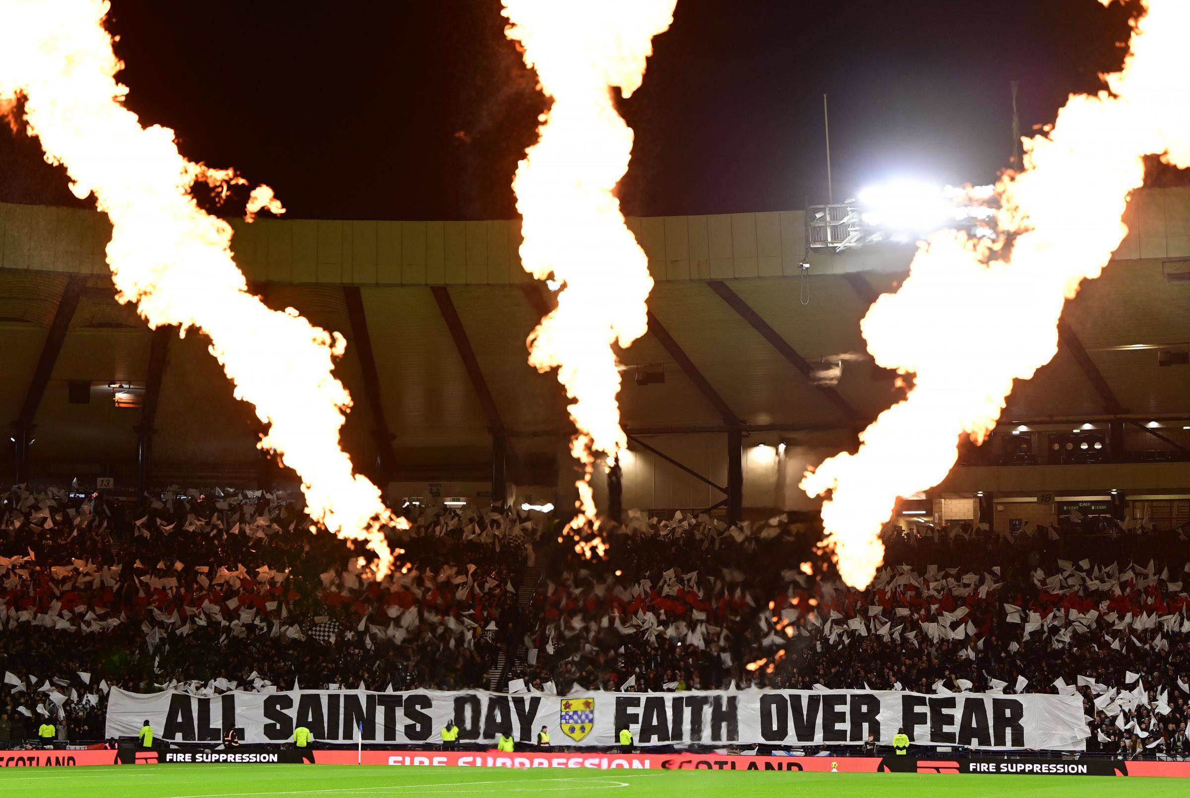 Celtic anger over St Mirren final tickets is predictable, but way off the mark