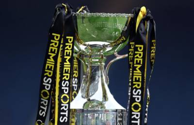 Celtic announce fixture change to accommodate the Premier Sports Cup final