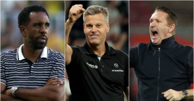 Celtic hold next manager talks in London as Martin O’Neill and Shaun Maloney to learn their fate Celtic hold next manager talks in London as Martin O’Neill and Shaun Maloney to learn their fate