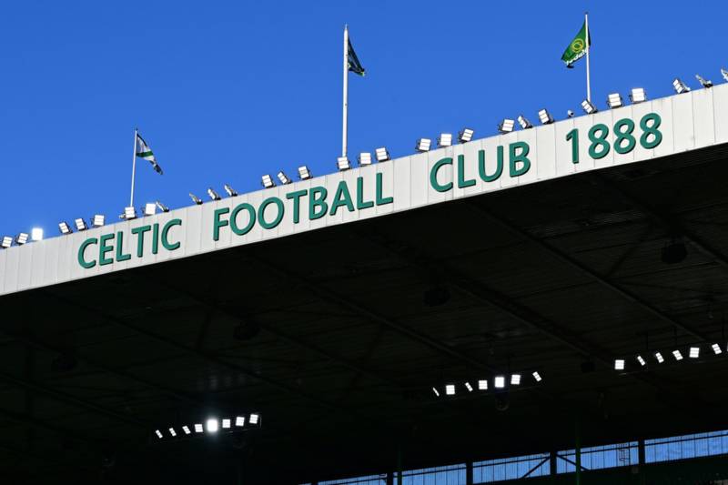 Celtic host managerial talks with ‘various targets’ in London