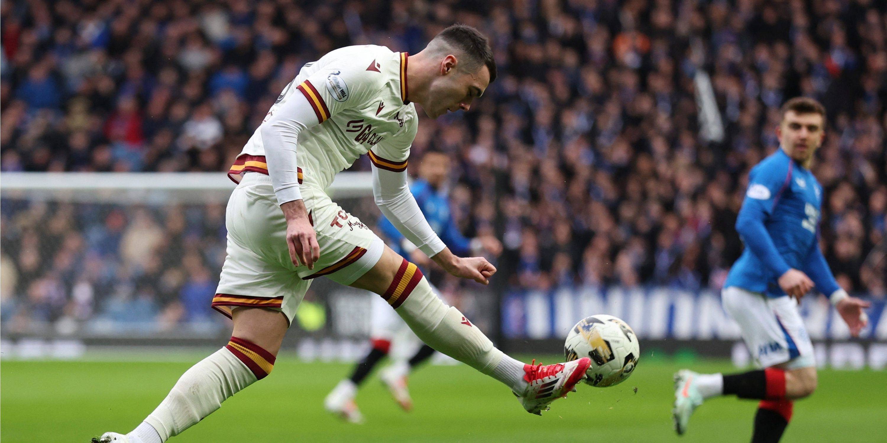 Celtic keeping tabs on “brilliant” Serie A gem who starred vs Rangers last season
