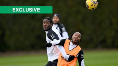 Celtic ‘made aware’ of Chelsea trio, including Raheem Sterling, ahead of January transfer window Celtic ‘made aware’ of Chelsea trio, including Raheem Sterling, ahead of January transfer window