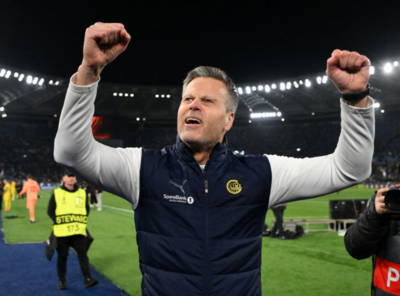 Celtic Manager Search: Two Key Candidates Not Involved in London Talks