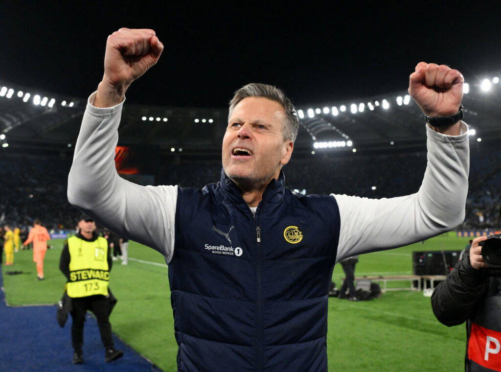 Celtic Manager Search: Two Key Candidates Not Involved in London Talks
