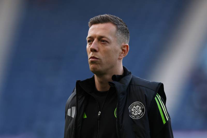 Celtic rival Premier League club for ‘Callum McGregor successor’, update given on Rangers’ failed signing