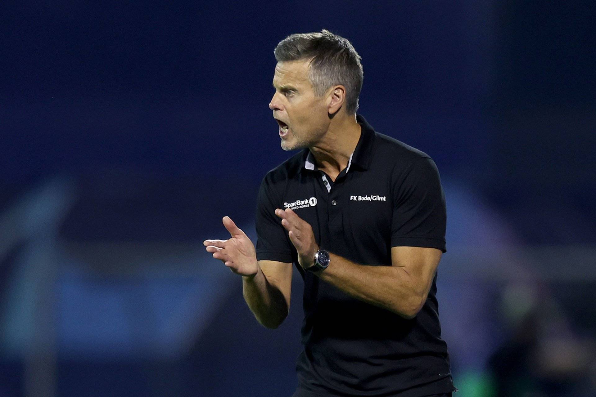 Celtic told what the complications are with ‘Hipster’s choice’ Kjetil Knutsen of Bodø/Glimt