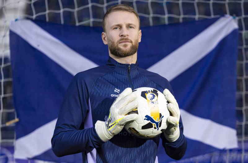 Celtic transfer confession as ex star admits Hoops exit should’ve happened sooner amid hope of Scotland impact