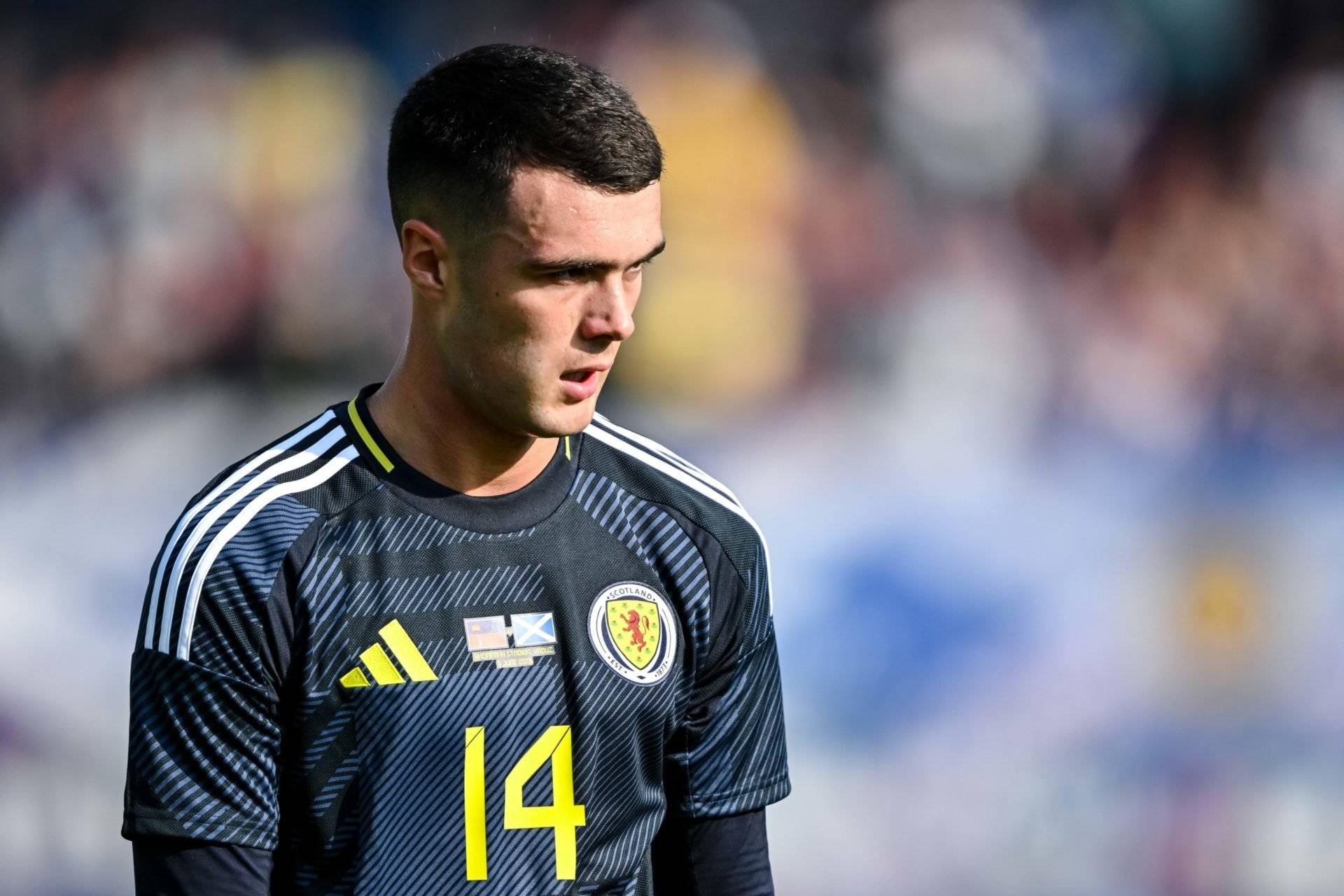 Celtic transfer news latest on Lennon Miller, Andy Robertson and Scott Bain