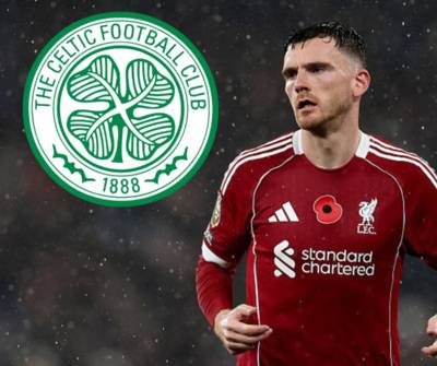 Celtic urged to make transfer move for Liverpool star who’s proved a match for £40m Anfield ace this season