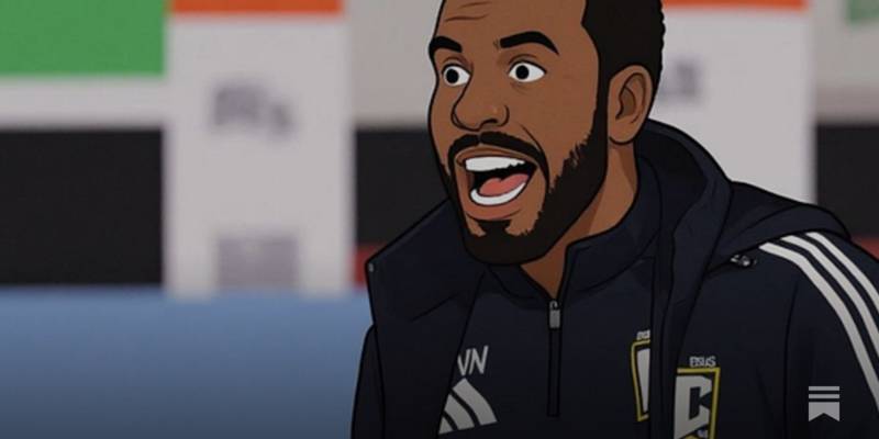 Celtic’s Ambition Dies with Wilfried Nancy Appointment Celtic’s Ambition Dies with Wilfried Nancy Appointment